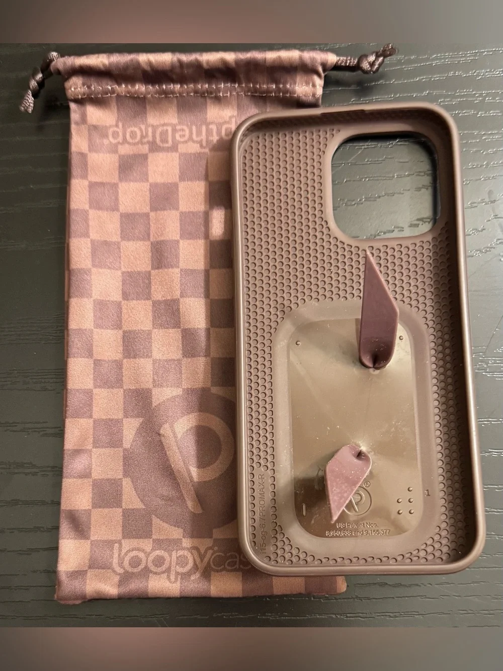 iPhone 15 Pro Max Loopy Case